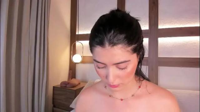 Thumbnail 3, adhara_black01's Stream at Chaturbate, 25 days ago