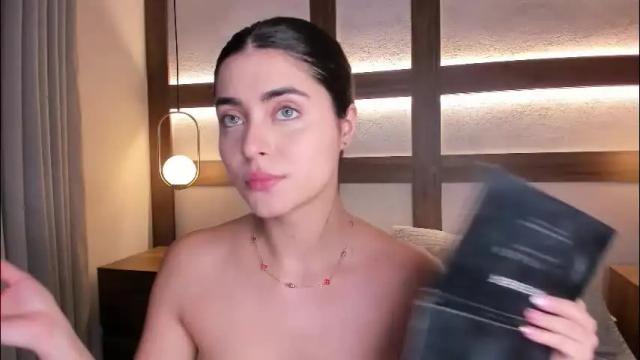 Thumbnail 1, adhara_black01's Stream at Chaturbate, 23 days ago