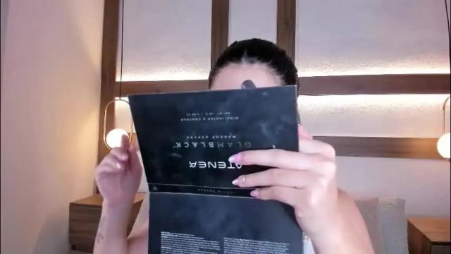 Thumbnail 1, adhara_black01's Stream at Chaturbate, 18 days ago