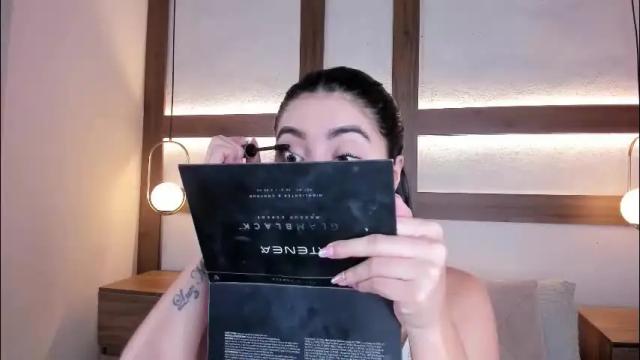 Image 2 of adhara_black01 Stream on Chaturbate on 19 days ago