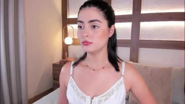 Thumbnail 2, adhara_black01's Stream at Chaturbate, 18 days ago