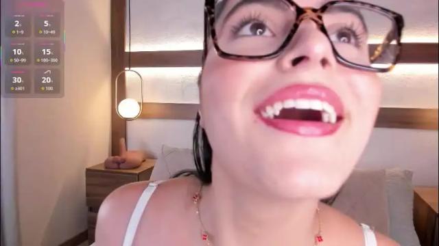 Thumbnail 3, adhara_black01's Stream at Chaturbate, 18 days ago