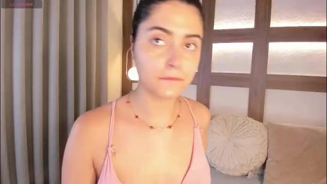 Thumbnail 1, adhara_black01's Stream at Chaturbate, 16 days ago