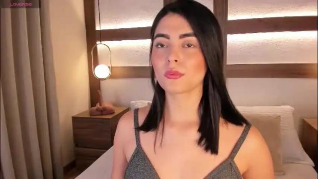 Image 2 of adhara_black01 Stream on Chaturbate on 14 days ago