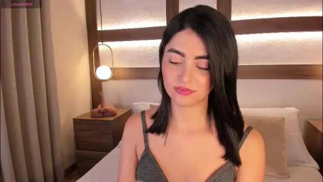 Image 3 of adhara_black01 Stream on Chaturbate on 14 days ago