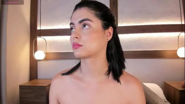 Thumbnail 3, adhara_black01's Stream at Chaturbate, 12 days ago