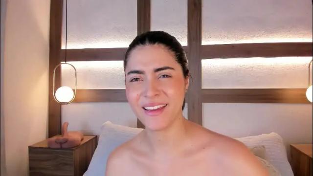 Image 10 of adhara_black01 Stream on Chaturbate on 11 days ago