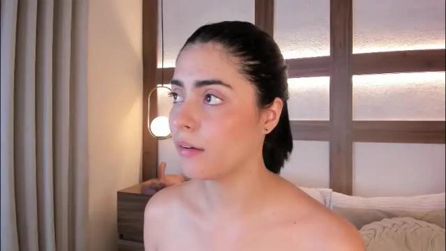 Image 12 of adhara_black01 Stream on Chaturbate on 11 days ago