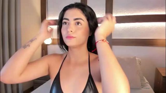 Thumbnail 2, adhara_black01's Stream at Chaturbate, 8 days ago