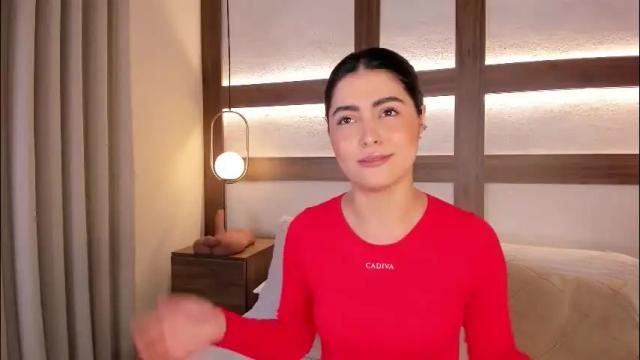 Image 12 of adhara_black01 Stream on Chaturbate on 6 days ago