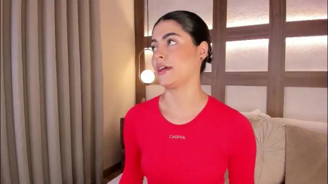 Image 6 of adhara_black01 Stream on Chaturbate on 6 days ago