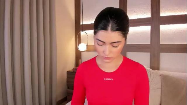 Image 8 of adhara_black01 Stream on Chaturbate on 6 days ago