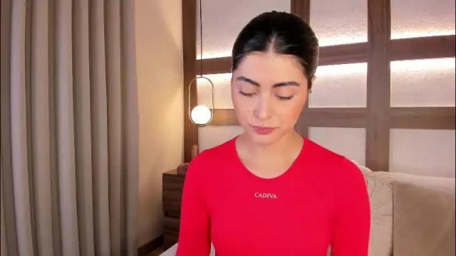 Thumbnail 3, adhara_black01's Stream at Chaturbate, 5 days ago