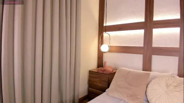 Image 4 of adhara_black01 Stream on Chaturbate on 4 days ago