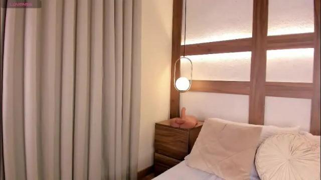 Thumbnail 2, adhara_black01's Stream at Chaturbate, 4 days ago