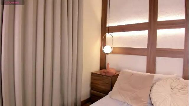 Image 6 of adhara_black01 Stream on Chaturbate on 4 days ago