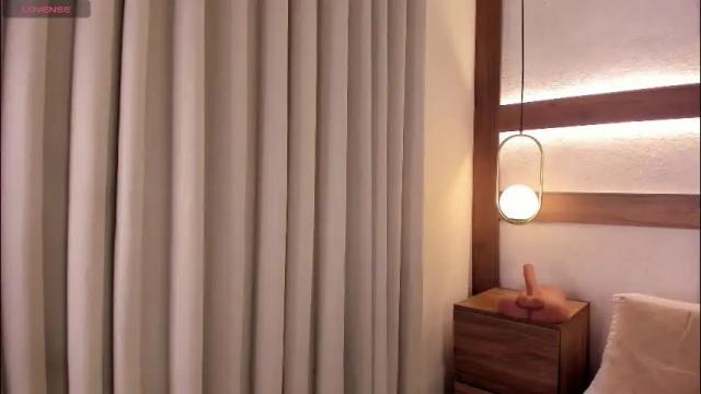 Image 8 of adhara_black01 Stream on Chaturbate on 4 days ago