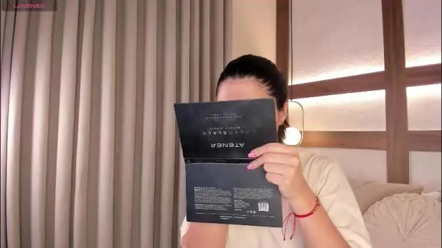 Thumbnail 1, adhara_black01's Stream at Chaturbate, 1 day ago