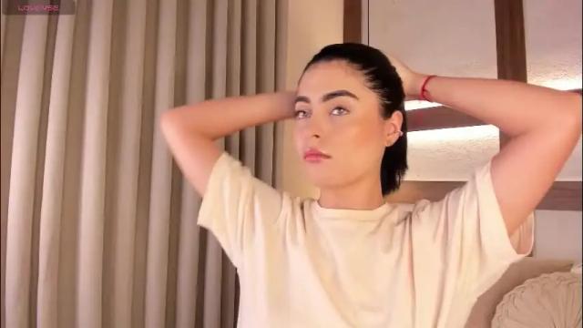 Thumbnail 2, adhara_black01's Stream at Chaturbate, 1 day ago