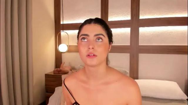 Image 8 of adhara_black01 Stream on Chaturbate on 1 day ago