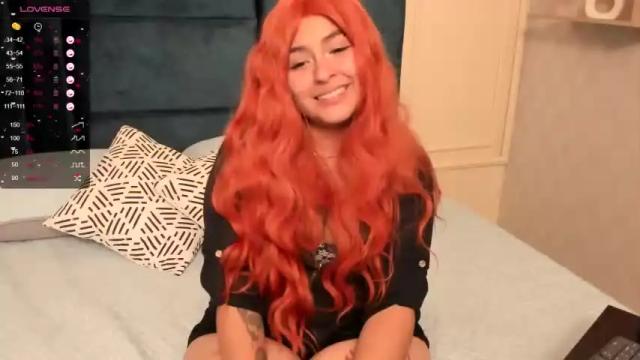 Thumbnail 2, adhara_doll_'s Stream at Chaturbate, 20 months ago
