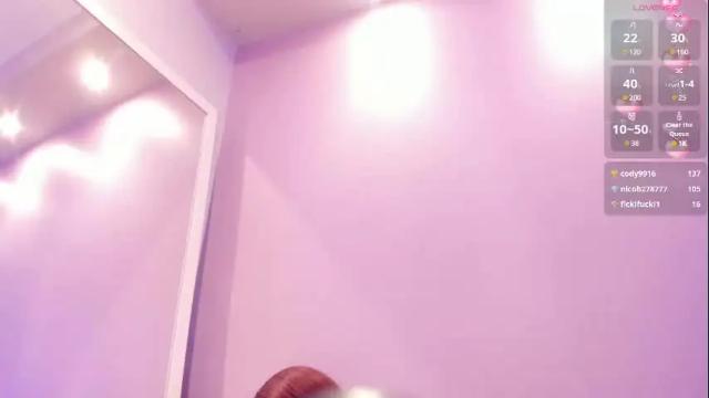 Thumbnail 2, adhara_monroe's Stream at Chaturbate, 6 days ago