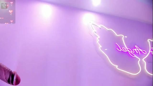 Thumbnail 1, adhara_monroe's Stream at Chaturbate, 2 months ago