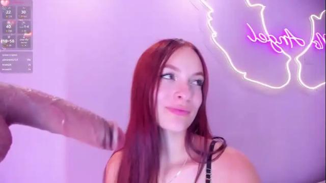 Thumbnail 3, adhara_monroe's Stream at Chaturbate, 2 months ago