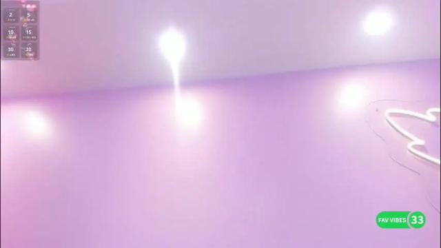 Image 10 of adhara_monroe Stream on Chaturbate on 1 month ago