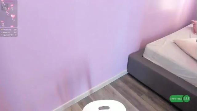 Image 12 of adhara_monroe Stream on Chaturbate on 1 month ago