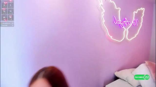 Thumbnail 1, adhara_monroe's Stream at Chaturbate, 1 month ago