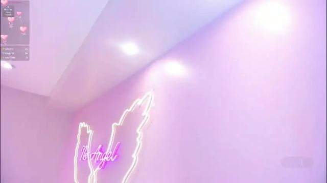 Image 12 of adhara_monroe Stream on Chaturbate on 1 month ago