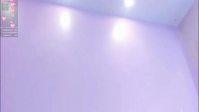 Image 10 of adhara_monroe Stream on Chaturbate on 1 month ago