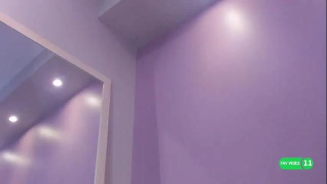 Thumbnail 1, adhara_monroe's Stream at Chaturbate, 12 days ago