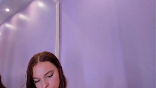 Image 12 of adhara_monroe Stream on Chaturbate on 9 days ago