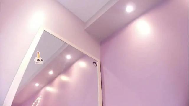 Thumbnail 1, adhara_monroe's Stream at Chaturbate, 1 month ago