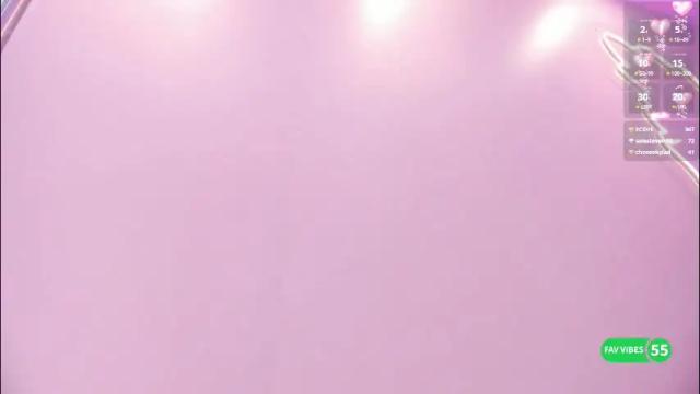 Thumbnail 2, adhara_monroe's Stream at Chaturbate, 27 days ago