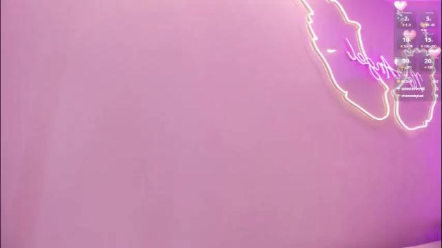 Thumbnail 3, adhara_monroe's Stream at Chaturbate, 27 days ago