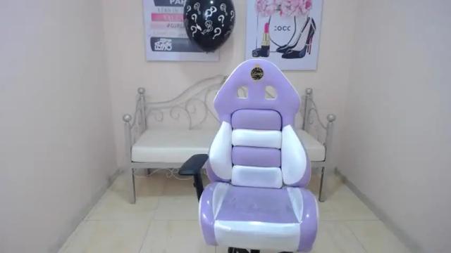 Image 11 of adhara_rodriguez_ Stream on Chaturbate on 17 months ago