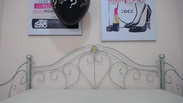 Image 2 of adhara_rodriguez_ Stream on Chaturbate on 17 months ago