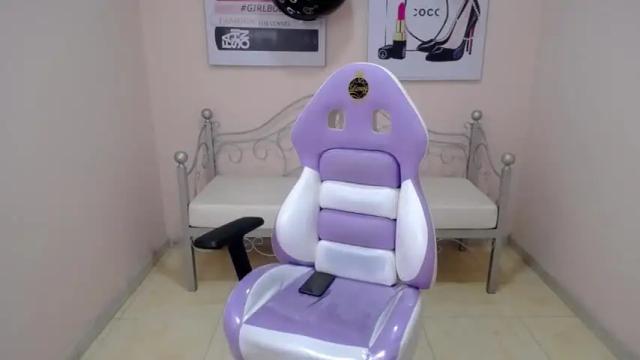 Image 8 of adhara_rodriguez_ Stream on Chaturbate on 17 months ago