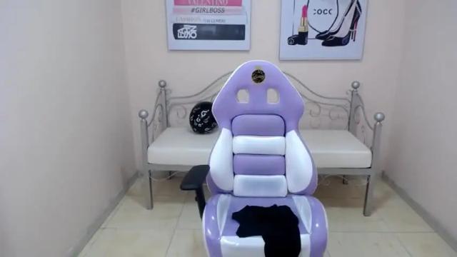 Image 11 of adhara_rodriguez_ Stream on Chaturbate on 17 months ago