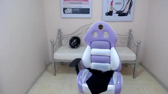 Image 4 of adhara_rodriguez_ Stream on Chaturbate on 17 months ago