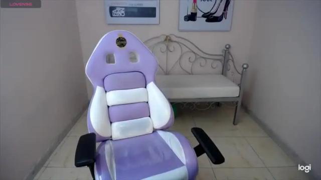 Thumbnail 2, adhara_rodriguez_'s Stream at Chaturbate, 16 months ago
