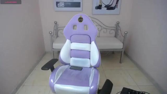 Image 2 of adhara_rodriguez_ Stream on Chaturbate on 16 months ago