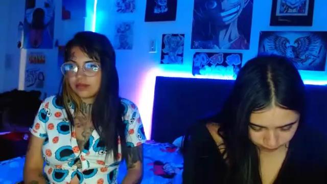 Image 10 of adhara_xx Stream on Chaturbate on 20 months ago