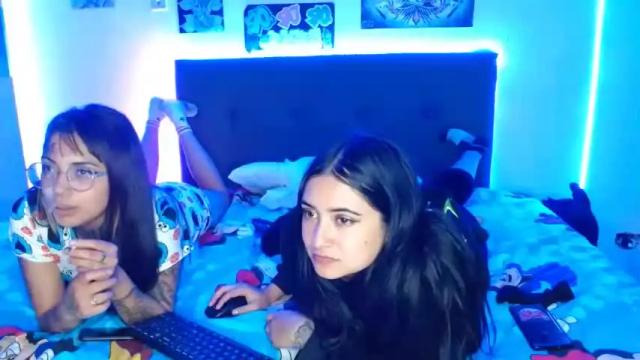 Image 3 of adhara_xx Stream on Chaturbate on 20 months ago