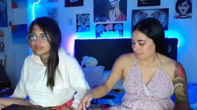 Image 3 of adhara_xx Stream on Chaturbate on 20 months ago