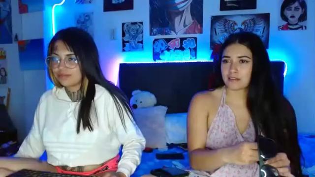 Image 4 of adhara_xx Stream on Chaturbate on 20 months ago