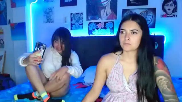 Image 6 of adhara_xx Stream on Chaturbate on 20 months ago